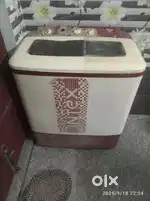 Semi automatic