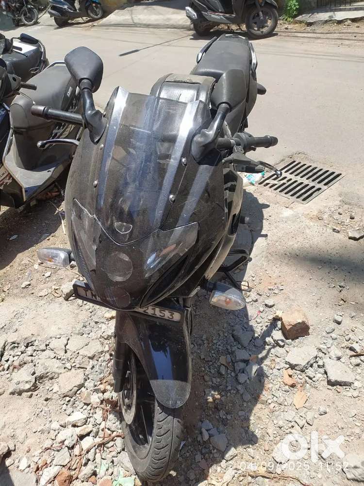 Single owner ready to use