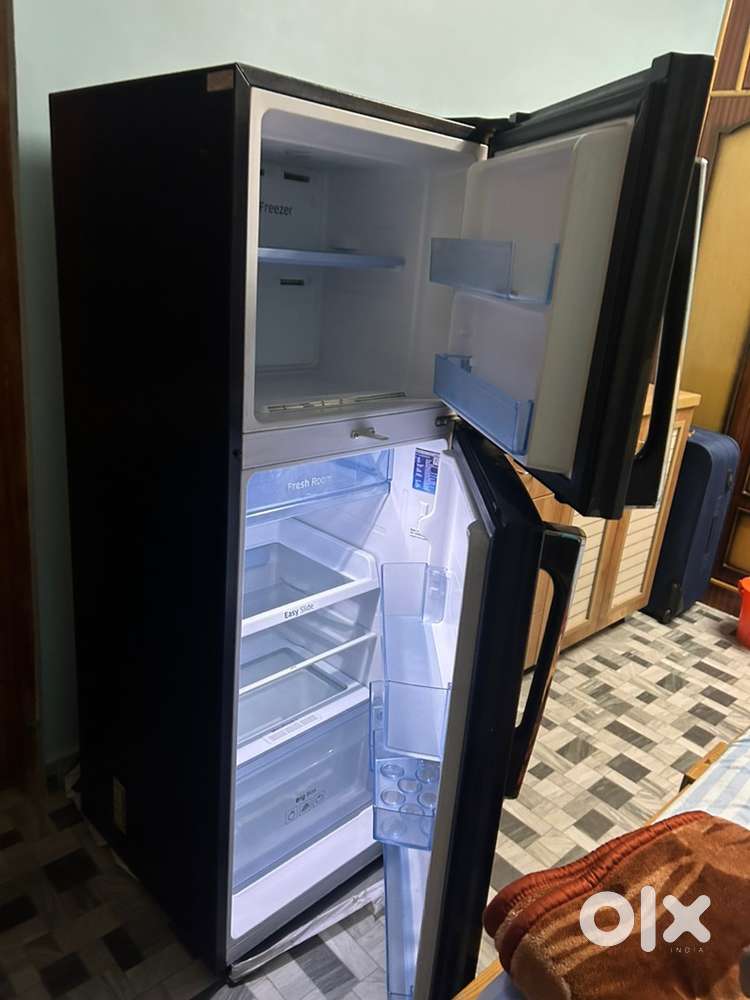 Samung convertible 253ltr