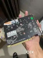Graphic card ,Ram ,processor And fan