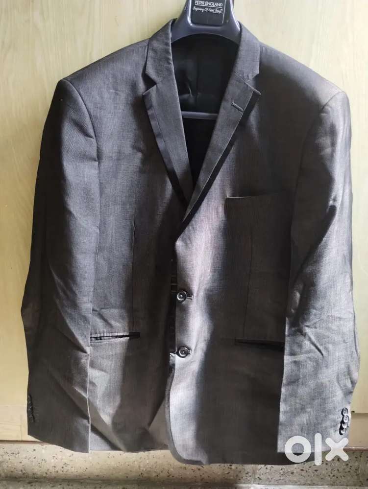 Peter England 2pc suit