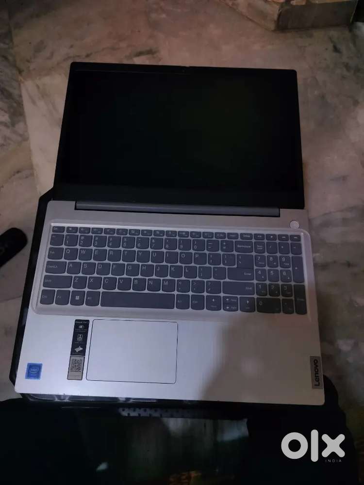 Lenovo IdeaPad slim 3 laptop for sale with 1 year warranty