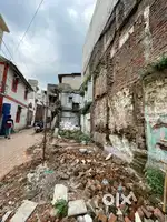 Road Touch Plot for Sale  422 Sq.ft  Fatehpura, Vadodara