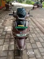 TVS ICUBE (ELECTRIC)