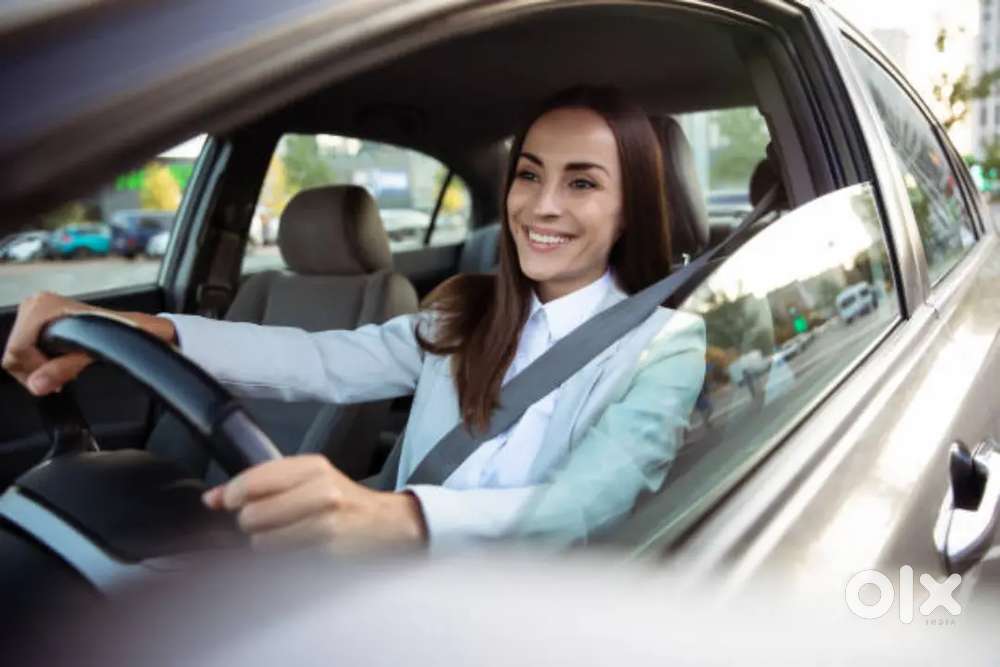 Need a driver