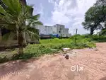 2700 sq feet plot west facing in heart of Anantara