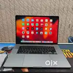 MACBOOK PRO A2141 I9 16GB RAM & 1 TB SSD ALL NEW CONDITION LAPTOP