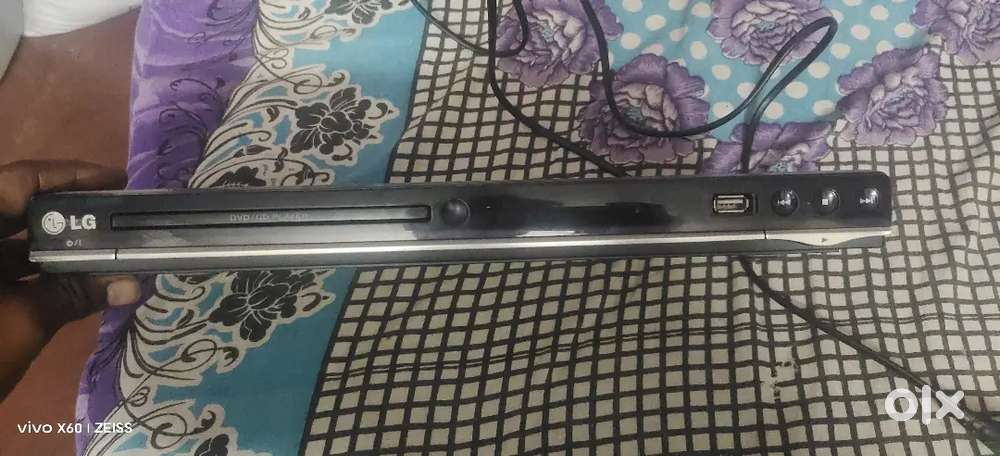 LG DVD FOR SALE