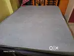 Sleeping mattress