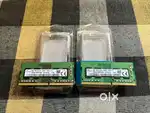 DDR4 (Ram) 4gb 1500rs doono(free4gb)