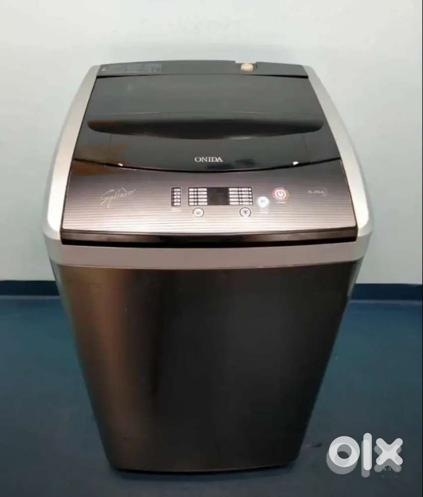 Second Hand Washing Machine showroom