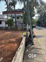 17 Cent Residential Land for Sale in Kadavanthra