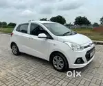 Hyundai Grand i10 Magna 1.2 Kappa VTVT, 2015, Petrol
