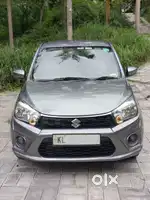 Maruti Suzuki Celerio VXI(O), 2020, Petrol