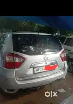 Nissan terrano for sale