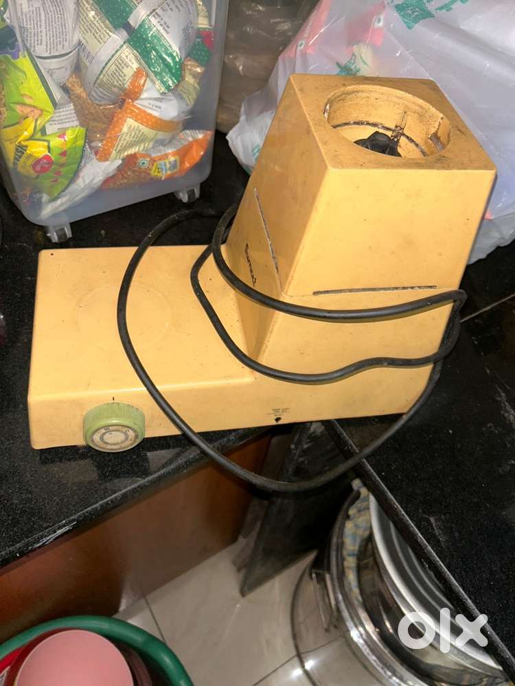 Sumeet mixie in good conditiom