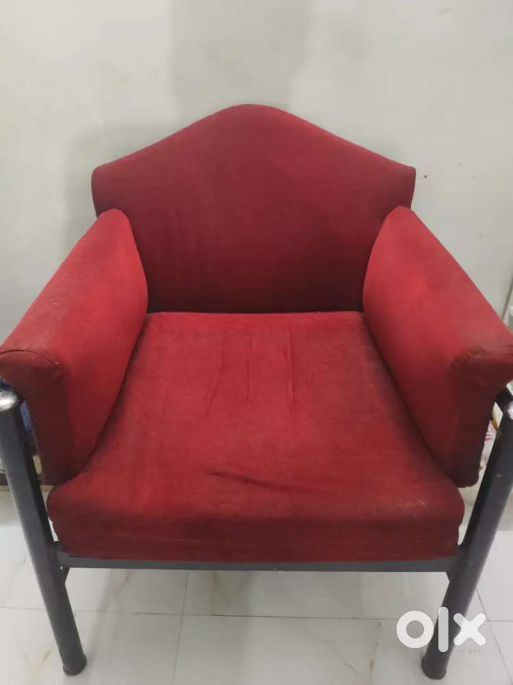 Urgent sale Sofa