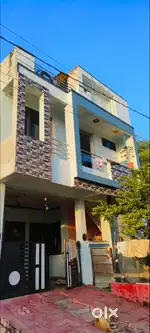 3 BHK House for sell in Vaishali Nagar Chittorgarh