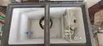 Voltas commercial fridge 277 liters