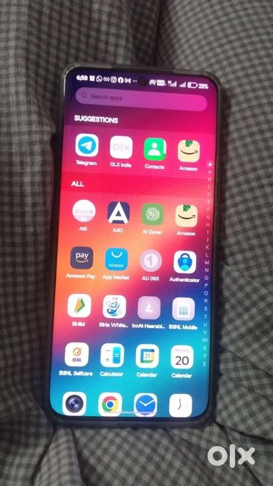 Honor 90 12gb ram 512 GB Rom