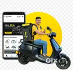 Job Opening: Mobile Car Washer (Bike Mandatory) - Thiruvananthapuram