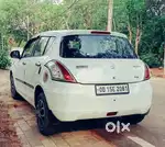 Maruti Suzuki Swift VXI ABS BSIV, 2016, Petrol