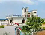 4 bhk house available for rent