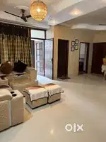 2 BHK Fully Furnished Flat For Rent Surya Tower