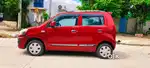 Maruti Suzuki Wagon R 2018