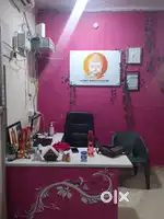 Female massage therapists