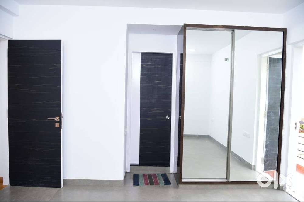 3BHK available for lease in Gottigere