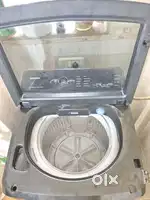Well maintained 5 Star washing Machine
