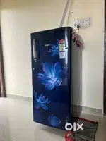 New like condition fridge for sell
