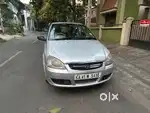 Tata Indica Xeta GLS BS IV, 2008, Petrol
