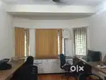 1300 sq ft furnished office for rent in Nungambakkam.