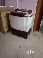 LG Washing mc