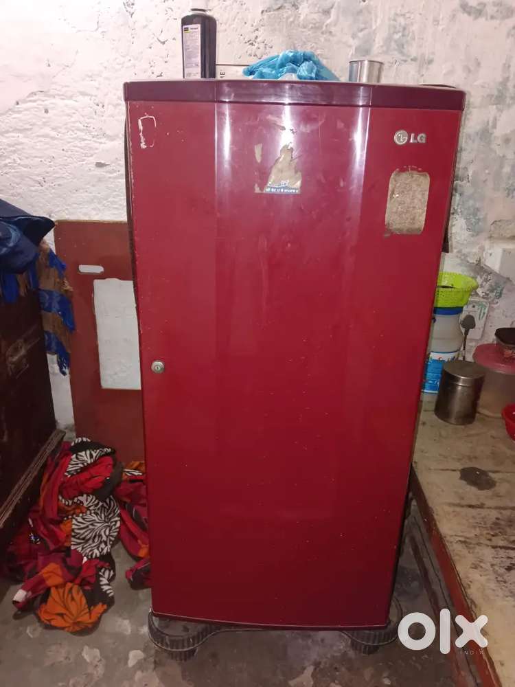Lg frige good condition