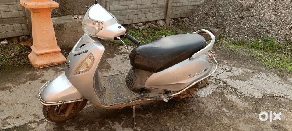 Suzuki Access 125
