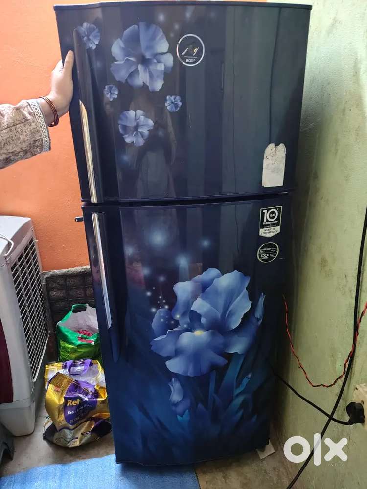 Godrej Double door Refrigerator