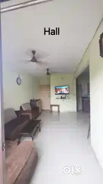 3 BHK FLAT FOR SALE