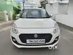 Maruti Suzuki Swift ZDI 2018, 2018, Diesel