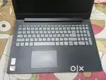 Lenovo laptop