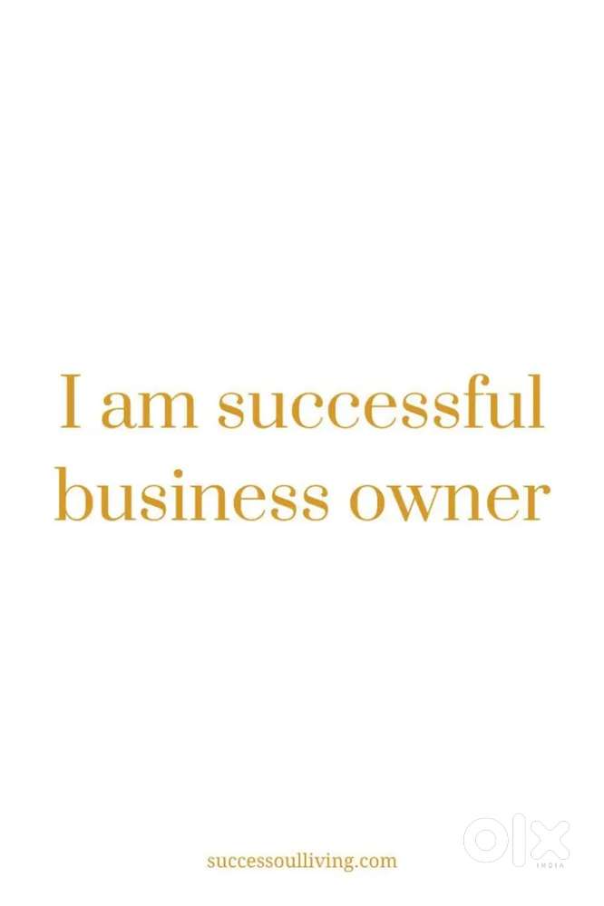 This is not a job this is a business you want to earn more as you wish