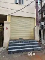 Shop for rent or warehouse