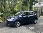 Maruti Suzuki Swift 1.2 LXI (O), 2020, Petrol