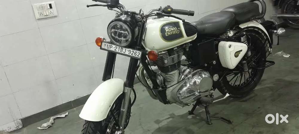 Royal Enfield Superb Condition