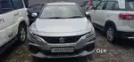 Maruti Suzuki Baleno Delta, 2022, Petrol