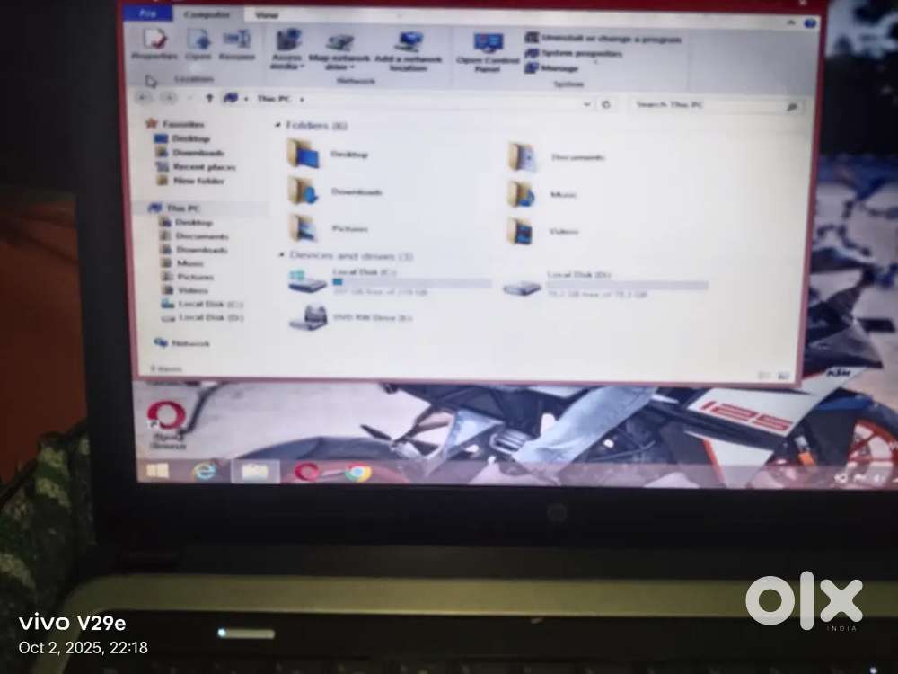 HP 430 Good condition