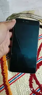 One plus x diyple kharab he buss baki thik he bill box charger nhi he