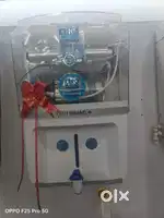 Kent water purifier